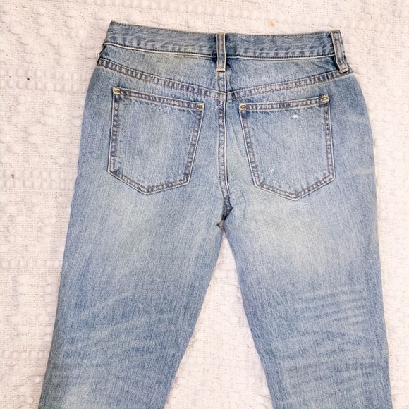 SOLD NWT Free People Skinny - Picture 4 of 6